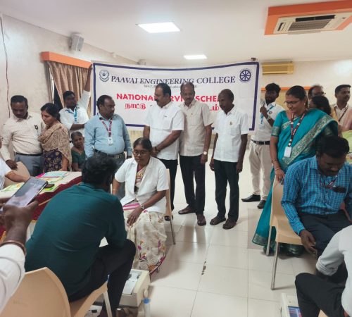 Bone Mineral Density Camp Photo6