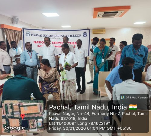 Bone Mineral Density Camp Photo7