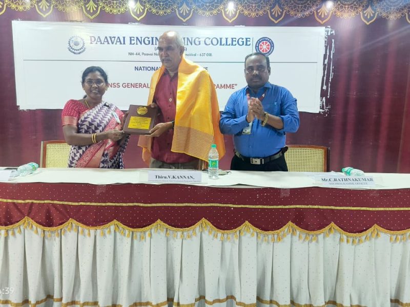 NSS Orientation Photo3