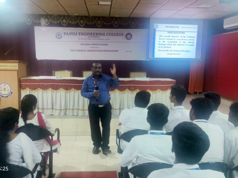 NSS Orientation Photo8